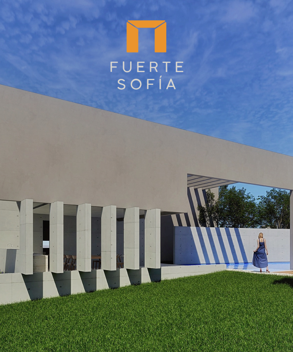 Desarrollo Fuerte Sofía
