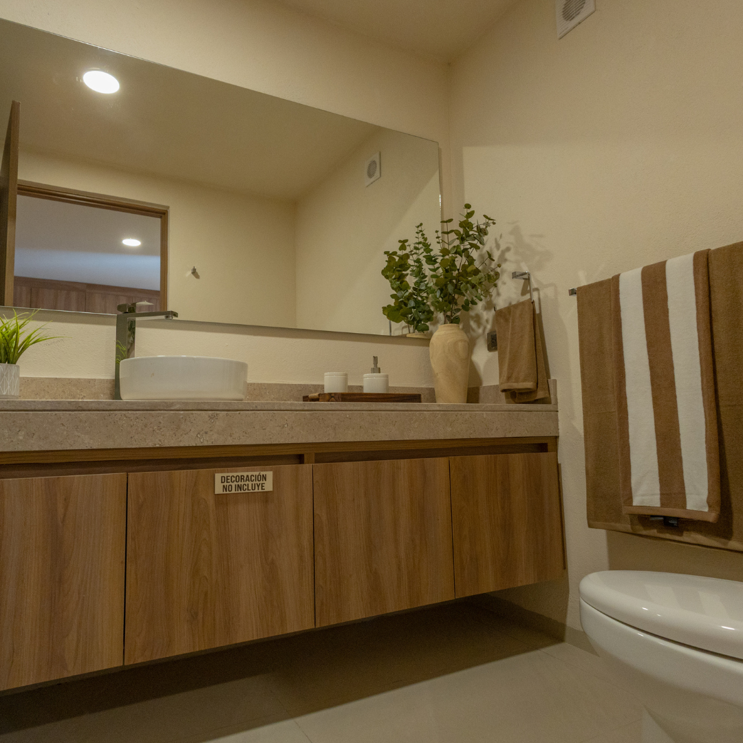 Baño 3.2