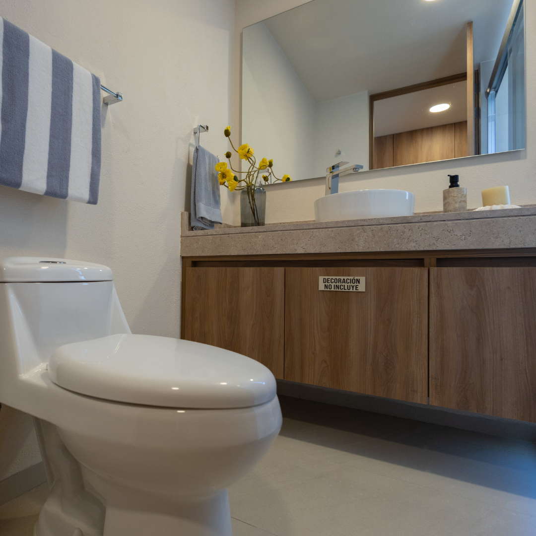 Baño 3