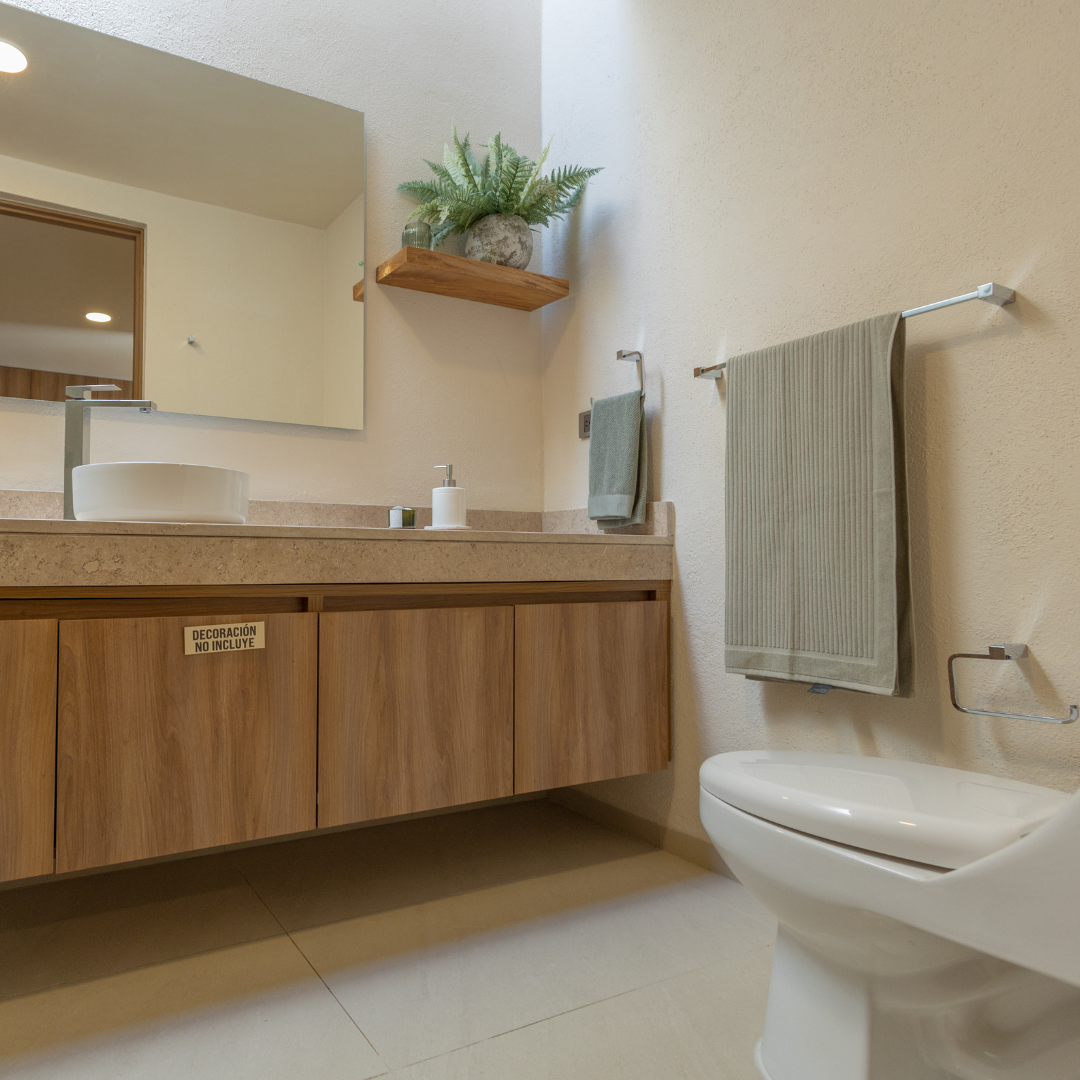 Baño
