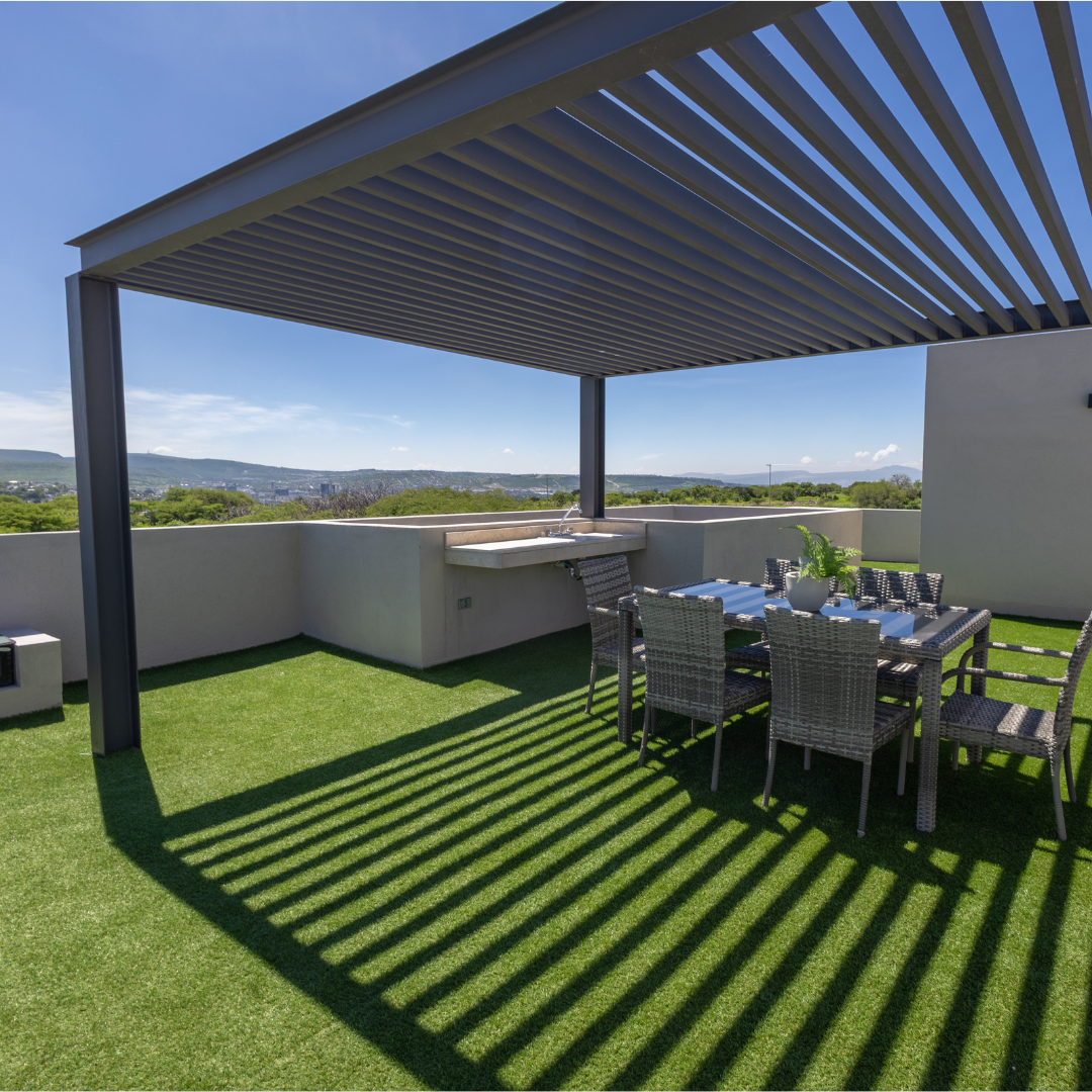 Patio 2