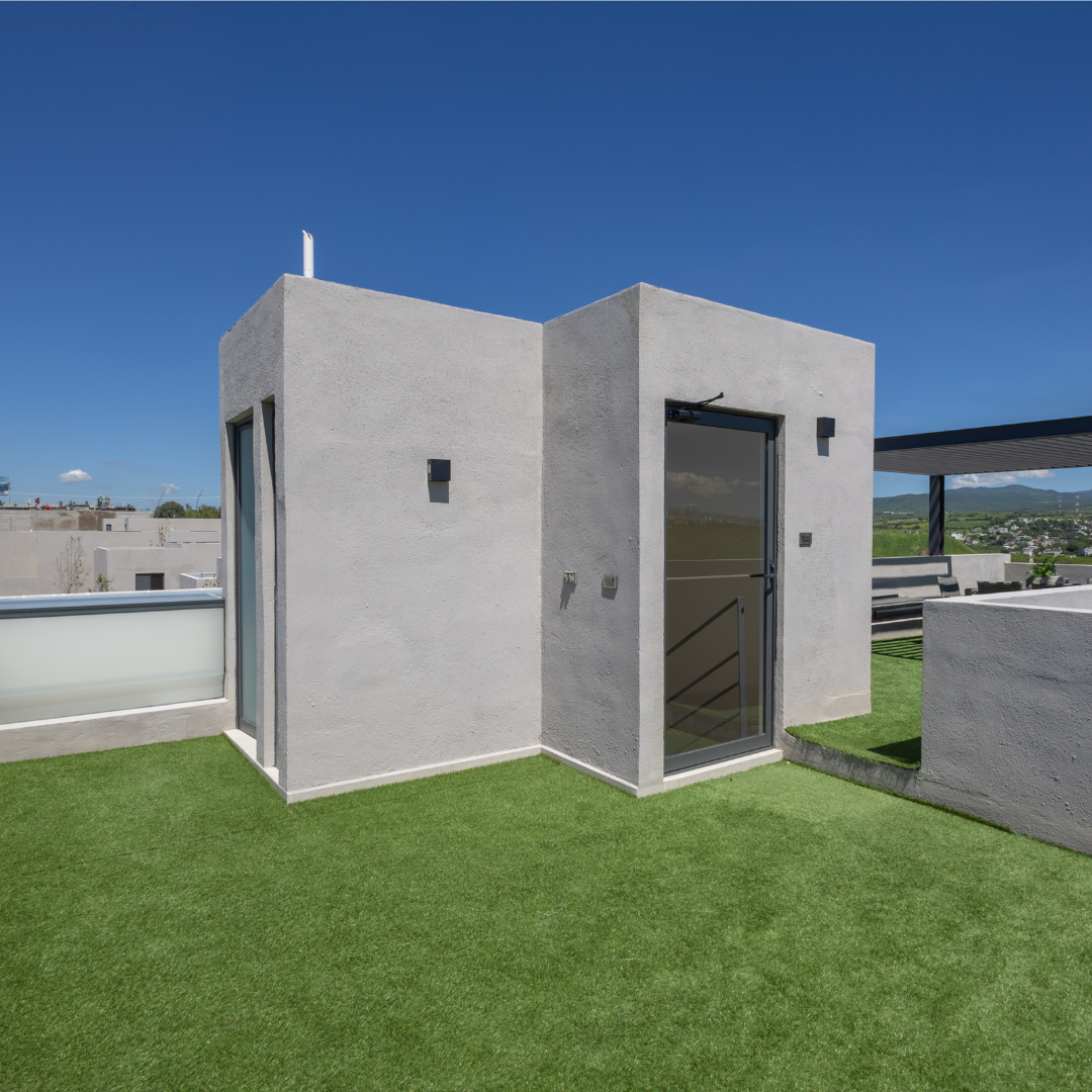 Patio 5