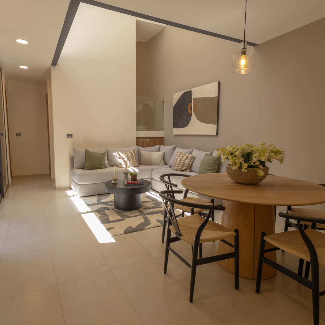 Sala Comedor