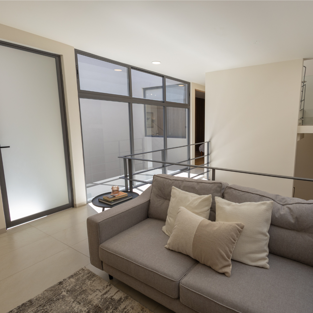 Sala de Tele