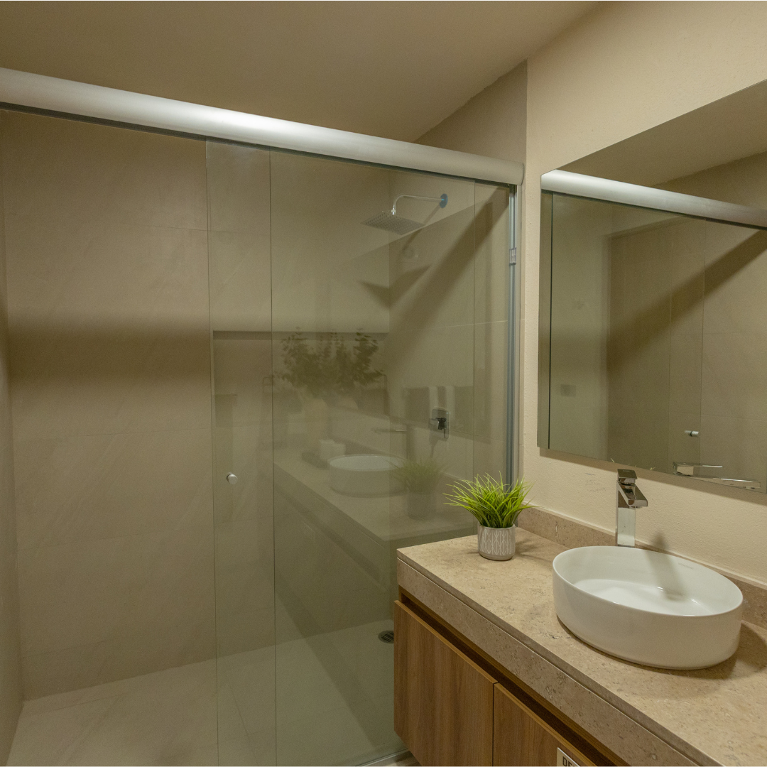 Baño 4