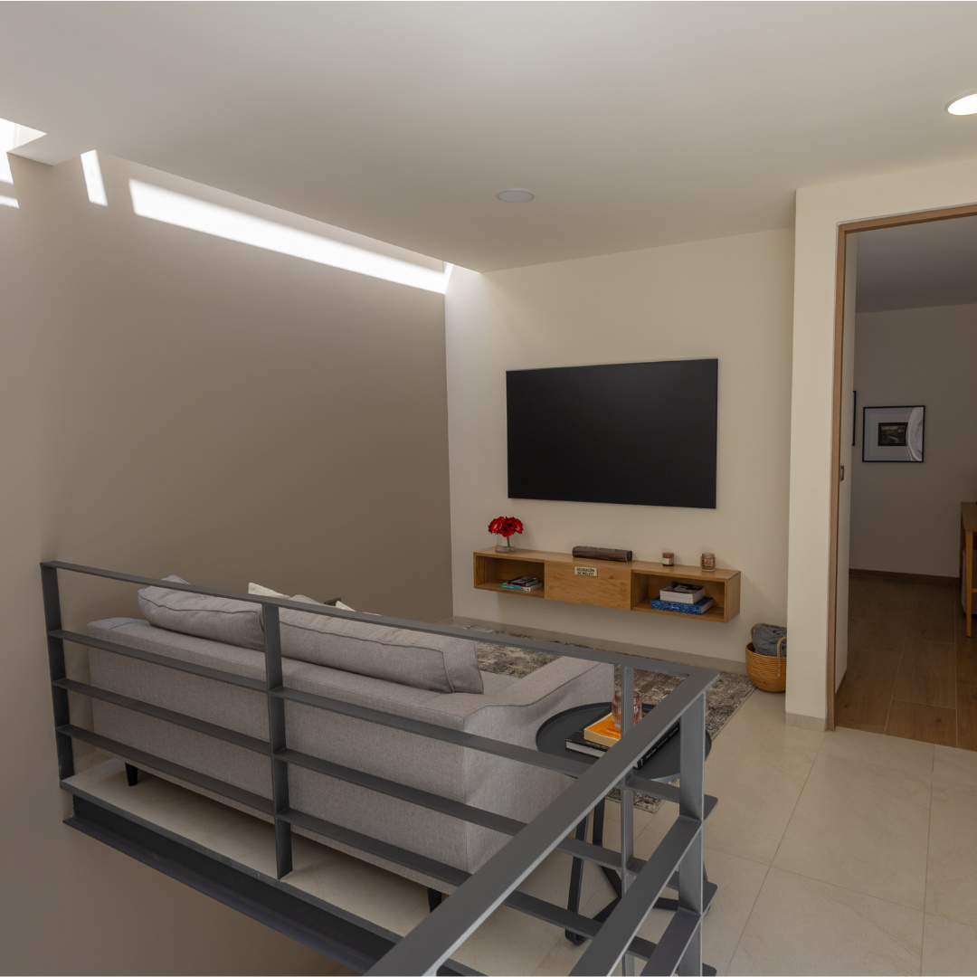 Sala de Tele